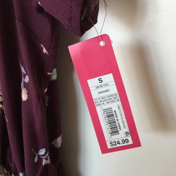 Romper - Picture 4 of 7